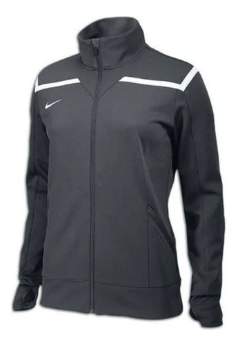 Chamarra Nike Dri-fit Xs Damaestetica De 10 100% Original