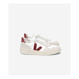 Tenis Veja Unisex Letra V Urbano Casual V22-111