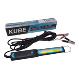 Lampara Kube Portátil 12v Cob Cable 5mts