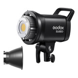 Lámpara De Fotografía Y Vídeo Bowens Led Para Mount Home 560