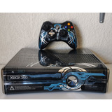 Xbox 360 Edición Limitada Halo 4