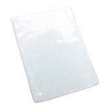 Bolsillos Pvc Sobre Funda Porta Tarjeta Sube 60x90mm X100 Un