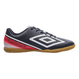 Chuteira Futsal Force Umbro Original - Futebol Salão