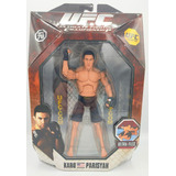 Karo Parisyan Jakks Pacific  Ufc 78