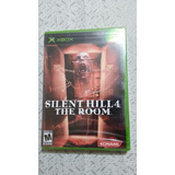 Xbox Silent Hill 4 The Room *sealed*