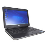Laptop Dell E5430 Core I7 3ra Gen 8gb 500hdd  Windows 10!!!!
