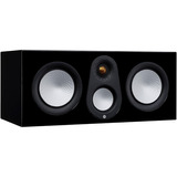 Monitor Audio Silver C250 7g Caixa Acústica Central Branco Cor Preto Laqueado