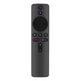 Controle Remoto Mi Tv Stick Mi Box S 4k Bluetooth Com Voz