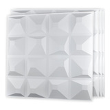 Panel De Pared Decorativo 3d Para Sala De Estar Dormitorio