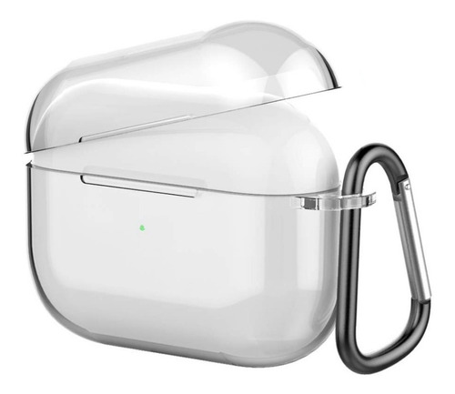 Estuche Funda Protector Transparente Para AirPods  3 Gen