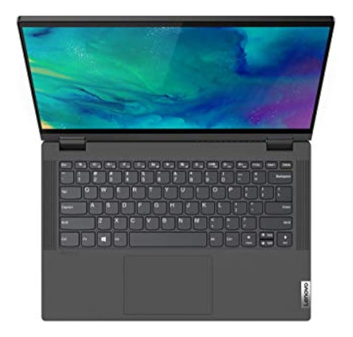 Lenovo Ideapad Flex 5 14  Fhd Convertible, Amd Ryzen 3 4300u