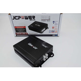 Amplificador Jc Power Rmini-300.4 600 Watts Clase D