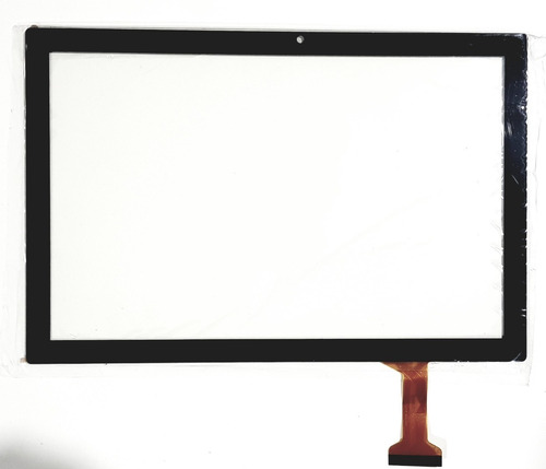  Tactil Compatible Con Tablet  Pc-box De 10  Ms1556