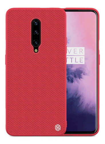 Oneplus 7 Pro Carcasa Nillkin Textured Premium - Zetta Store