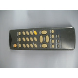 Control Remoto Tv Samsung Tm-51 Con Pilas Zona Caballito