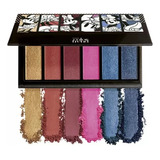 Paleta De Sombras Para Olhos Avon - Coleção Disney 4,2g