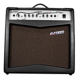 Cubo Amplificador Guitarra Datrel Guitar 1x12 12 Pol 150w