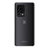 Smartphone Lanix Alpha 9v - 6.67  - Mediatek Helio G95 /v