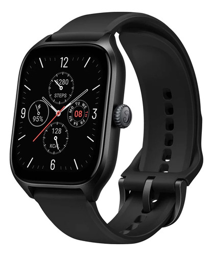 Smartwatch Amazfit Amoled Gts 4 1,75   Infinite Black