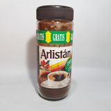 Antiguo Frasco Café Arlistan Mag 62398