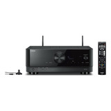 Yamaha Receptor Av Rx-v4a De 5.2 Canales Con Musiccast