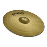 Ride 20 Pulgadas 101 Paiste - Musicstore