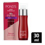 Serum Facial Ponds Age