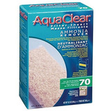 Aquaclear 70 Insertos Para Eliminar De Amoníaco, Filtro De