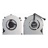 Cooler Fan Notebook Hp Elitebook 8460w 8470w 641839-001 