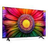 LG Pantalla 65 4k Uhd Smart Tv Msi