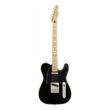 Guitarra Fender Player Telecaster Black 0145212506