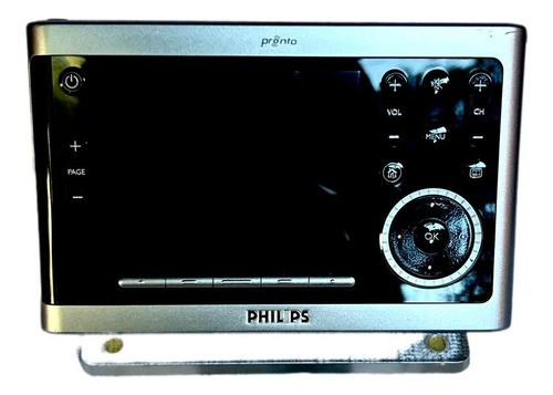 Philips Pronto Tsu-9600 (controle Remoto Inteligente)