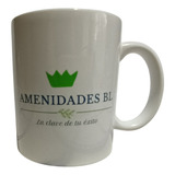 Tazón Taza Sublimada Personalizada