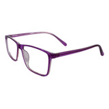 Montura Gafas Lentes Formulado 