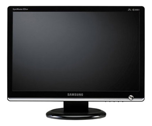 Monitor Samsung 931bw (19 Polegadas) Recondicionado