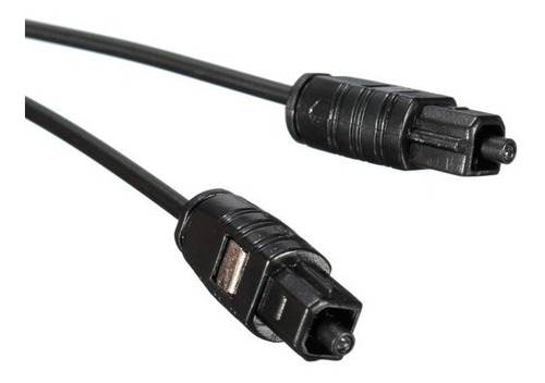 Cable De Audio Digital Toslink 5 Metros