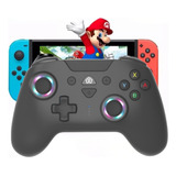 Control Inalambrico Gamepad Y Joystick Para Nintendo Switch