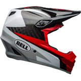 Bell Full-9 - Casco Integral Para Bicicleta De Montaña Par.