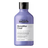 Shampoo Iluminador Rubio Loreal Profesional Blondifier 300ml