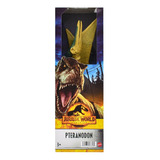 Jurassic World Pteranodon Figura 48 Cm Mattel