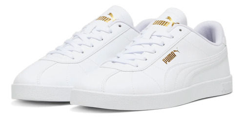 Tenis Puma Hombre Sneackers Casuales Original Diseño Clasico | Meses sin interés