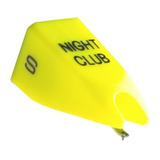Aguja Esférica Ortofon Night Club Mk1 Nightclub S Stylus