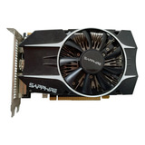 Placa De Video Sapphire Amd Radeon R7 260x / Villurka Comp