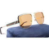 Lente Gucci Gg0585s Originales Hombre