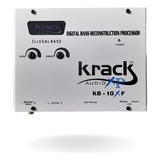 Epicentro Krack Kb-10xp Restaurador De Bajos Digital 