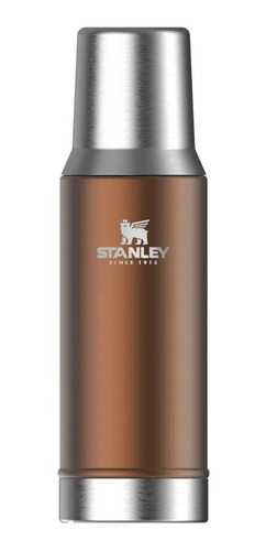 Termo Stanley 800ml Mate System - Cebada Perfecta Original 