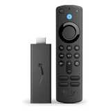 Smart Box Streaming Player - Fire Tv Stick - Full Hd - Wi-fi