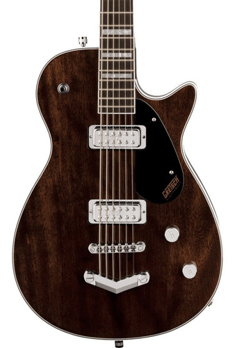 Guitarra Eléctrica Gretsch G5260 Barítono Imperial Stain