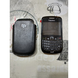 Blackberry 8520 Para Coleccionistas 