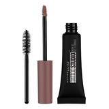 Gel De Cejas Maybelline Tatto Brow Sotf Browm